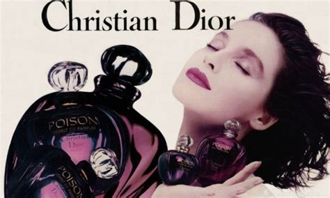 parfum similaire poison dior